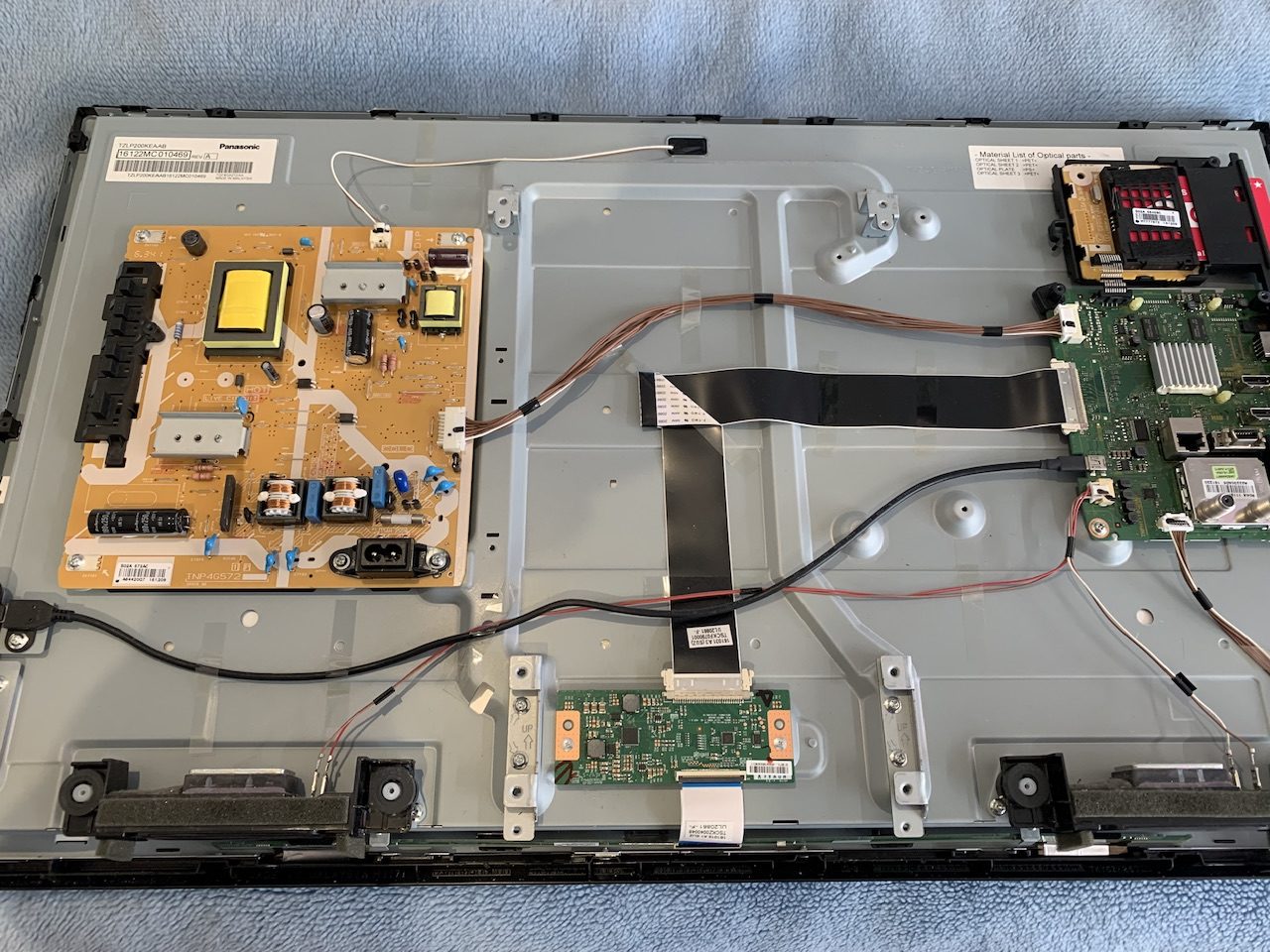 テレビ 内部構造 | テレビの仕組み わかりやすく – YCQRE